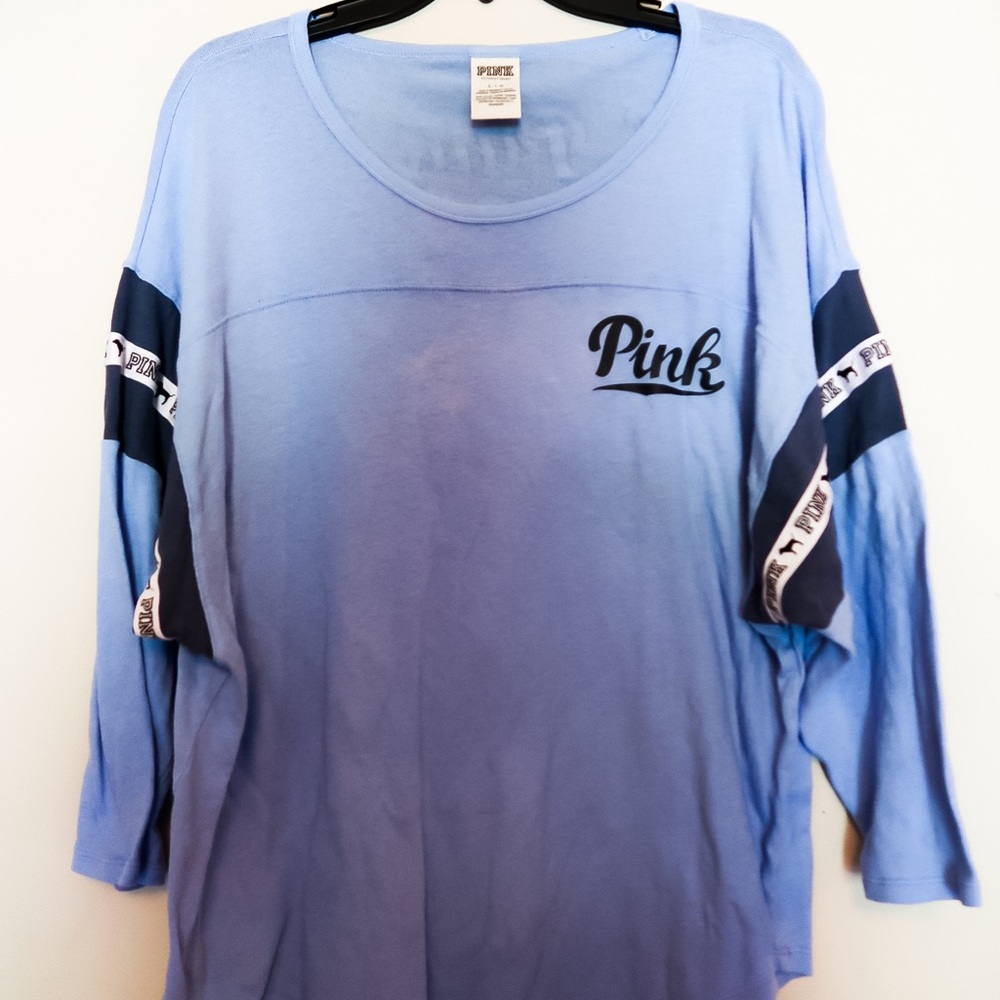 VS PINK jersey